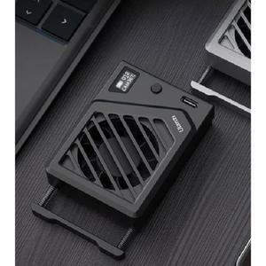 카메라 쿨러 쿨링팬 냉각기 FS10 ZVE1 A6700 A7R4 전용 A7S3 01