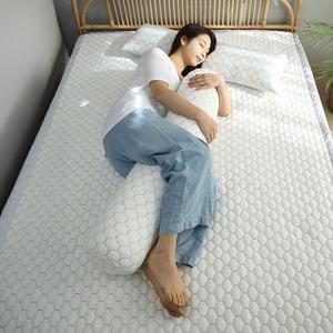 국산 냉감 아이스 바디필로우 여름 쿨링 죽부인 솜포함