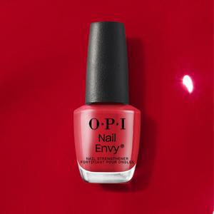 [OPI][영양제] 컬러엔비 - Big Apple Red (N25컬러)