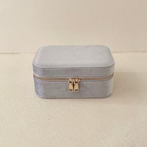 갤러리아 벨벳 주얼리 케이스 보관함