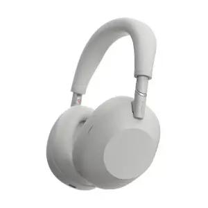 소니 블루투스 헤드폰 WH-1000XM6/SME 실버