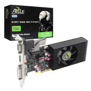 액슬 지포스 GT730 클래식 D3 4GB 에즈윈