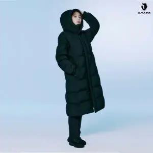 [블랙야크](대전신세계) 역시즌 롱다운자켓 L우라노스롱다운자켓 L크로노스롱다운자켓 3BYPAW4902 3BYPA...