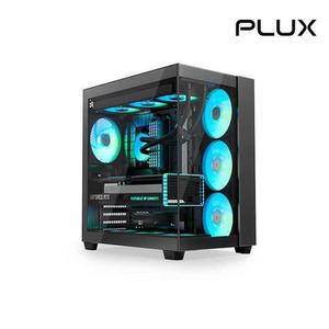 [하이마트] PLUX AMD 게이밍 PC(9800X3D/RTX5080/32G)