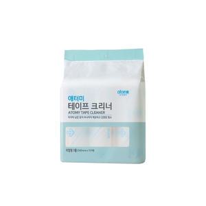 애터미 테이프 크리너 리필 3개