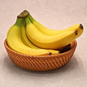 DOLE 스위티오 바나나 2kg 2송이