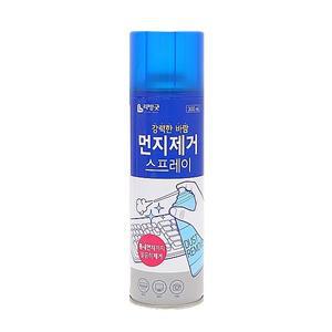 컴퓨터 청소 스프레이 먼지 제거 카메라 300ml 자동차