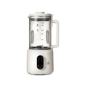 디온리 눌어붙지 않는 글라스 두유제조기 1500ml NRS326CW