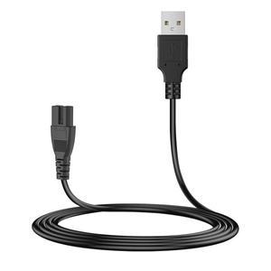 28620 NP Zr100 Intex 용 수중 진공 청소기 교체 호환되는 5v USB 충전기 케이블