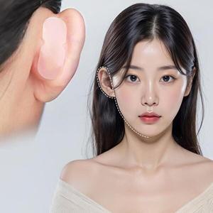 [셀러허브 1]붙이는 엘프귀 스티커/귀필러/요정귀/작은얼굴/엘프귀테이프/귀모양성형/미용테이프/요정귀만