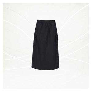 폴햄 여성 무브 나일론 카고 스커트 PHF2RR2740A 1182679