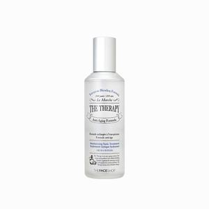 더페이스샵 더테라피 수분 토닉 트리트먼트 150ml