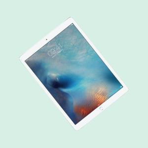 PW 아이패드 프로9.7 액정필름 2장 눈부심 지문방지 보호커버