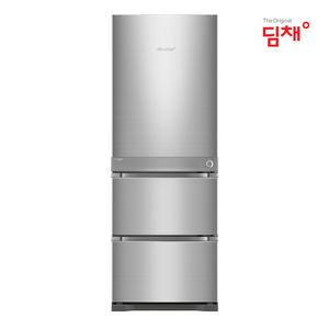 위니아 딤채 스탠드형 김치냉장고 NDT33JPMGS 330리터 1등급