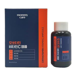 마미케어 오쏘타민 비타민c 앰플 15ml