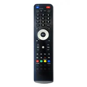 TV 셋톱박스 통합 리모컨 삼성 LG 대우 IPTV SKYLIFE