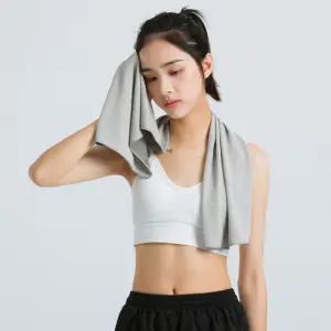 찐또배기 아이스 쿨 타월 5장