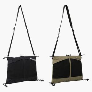 살로몬 공용 트라제 경량 트래킹 사코슈 가방 S243006HBC77