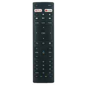 폴라로이드 TCSAND32HDPR04 TVSAND32HDPR02/PR01 LED 스마트 TV용 새 리모컨