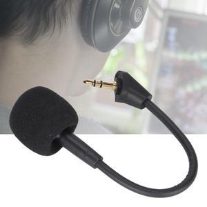 Kingston HyperX 클라우드 알파용 마이크 노이즈 캔슬링 교체 헤드셋