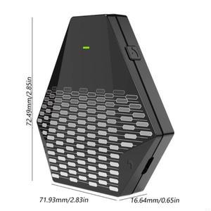 새로운 Besavior P5Mate Pro 변환기 어댑터 에뮬레이터, PS5 및 PS5 Pro 최신 시스템 지원, USB가 직접 연