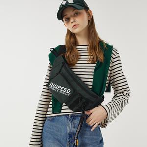 60% [아이홉소][유틸리티 힙색][최초가 [18000]