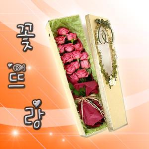 장미미소/연인에게선물/기념일/★베스트상품★