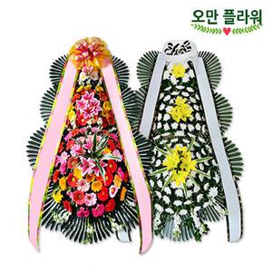 대구 꽃배달 서비스 화환 축하근조화환