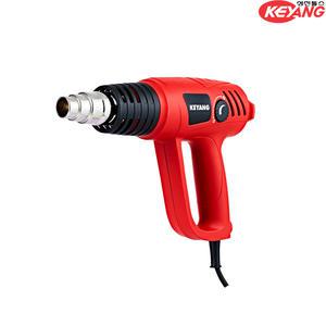 계양 열풍기 KHG-2000C 다이알온도조절 2단충량조절 전기히터건