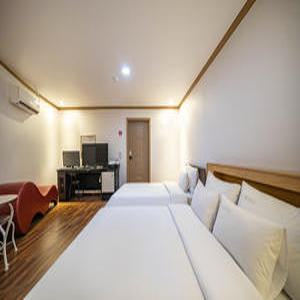 [전북 모텔] 군산 L 호텔 (군산)