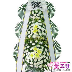 근조3단화환 장례식/추모/상가/조문/전국꽃배달서비스