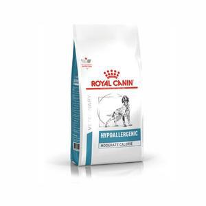 [라온펫동물병원]로얄캐닌 독 하이포알러제닉 모더레이트 칼로리 1.5kg