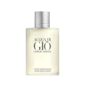 갤러리아 아쿠아 디 지오 옴므 애프터쉐이브 로션100ml (토너)