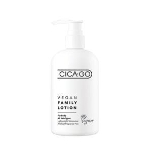 시카 비건 패밀리 로션 350ml