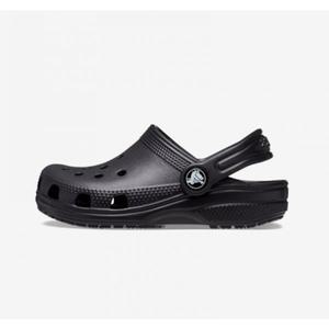 [크록스][CROCS]클래식 클로그 K 키즈 206991_001