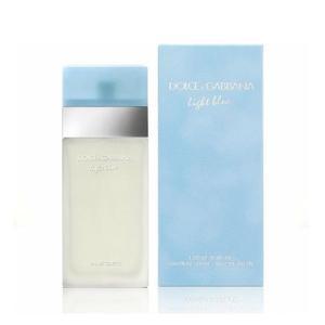[돌체앤가바나] 라이트블루 EDT 50ml