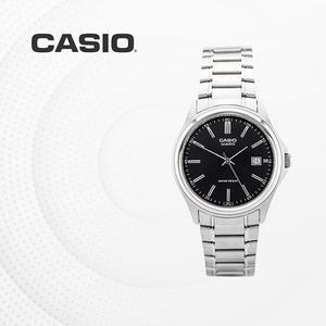카시오 CASIO 남성 남자 정장 패션 메탈 손목시계 MTP-1183A-1A
