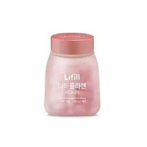 농심 라이필 더마콜라겐 시그니처, 84개입, 1개