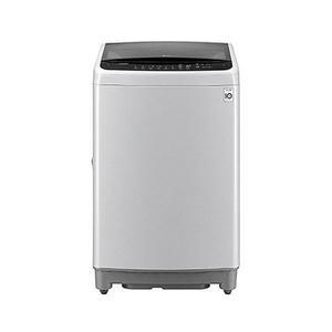 [LG]전자 일반세탁기 TR10BL 미들프리실버 10kg