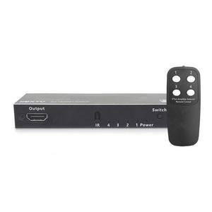 [XBH63K15]4x1 8K 60Hz HDMI2 1 스위치 분배기 교회