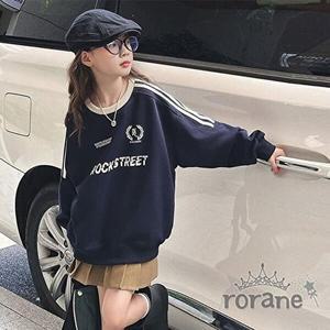 [셀러허브 패션][JHQRJKZX_4B]주니어 초등학생옷 티셔츠