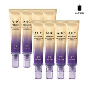 AHC 아이크림 라인 타이트닝 시즌13 40ml x8 /이하늬 아이크림