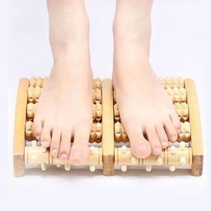 [BZJLQR6I_51CN]발지압판 안마기 발거치대 지압기 책상 GWM