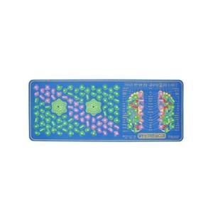 [IXHH896I_4B]주방싱크 매트 WSM-100A (자갈형)