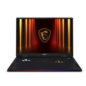 당일출.고! MSI 레이더 18 HX AI A2XWJG-U9 UHD+ Mini LED WIN11 인텔 U9/RTX5090/64G/4TB/QHD+/Win11