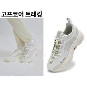 갤러리아 [광교점][디스커버리]고프코어 트레킹(DXSH4714N WHS)