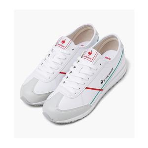 [르꼬끄](강남점)[이월][60% OFF] 포폴라 클래식 소프트 WHT (QP123LSN11) / 남여공용