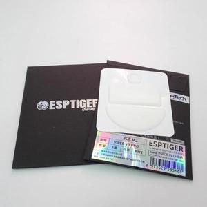 Razer Viper V3 PRO White Arc PTFE 마우스 피트 글라이드 용 1 팩  Esports Tiger ICE V2 스케이트