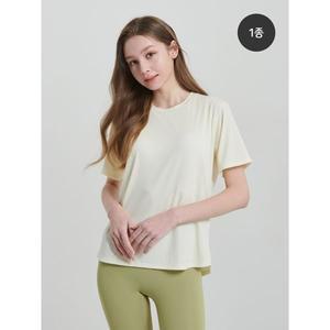 저스트마이사이즈 데일리 컴포트 인견 브라탑 티셔츠 1종 택일 P366521383