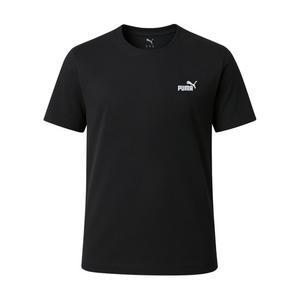 푸마 PUMA 에센셜 반팔티 684717-01